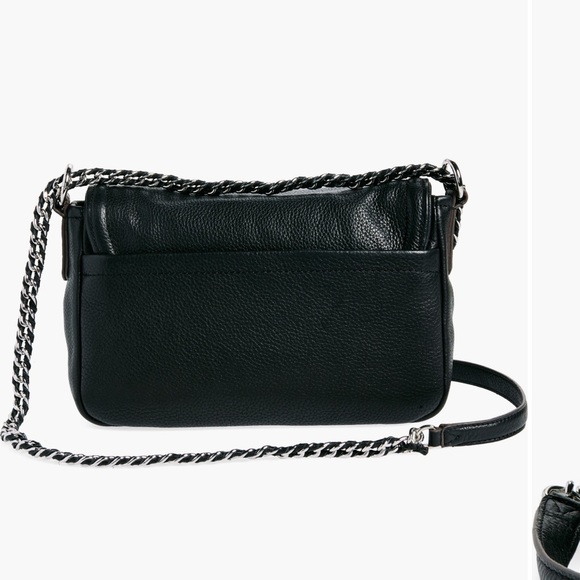 Aimee Kestenberg
Here & There Convertible
Leather Bag - Picture 3 of 7